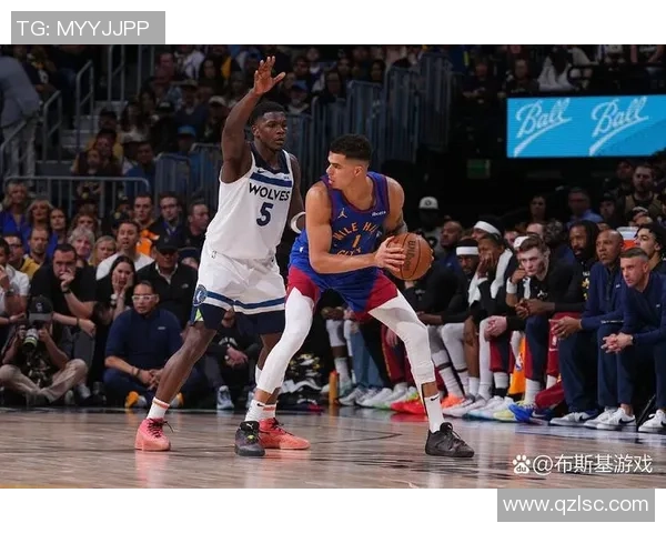 2019年NBA季后赛开拓者与掘金激战回顾精彩瞬间与战术分析