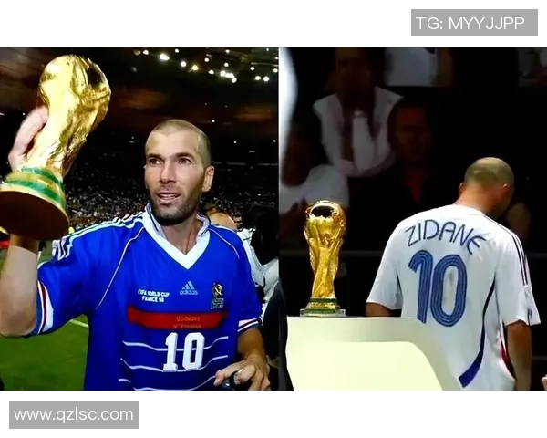 齐达内与普拉蒂尼谁是法国足球历史上的最佳中场之争 齐达内与普拉蒂尼谁是法国足球历史上的最佳中场之争