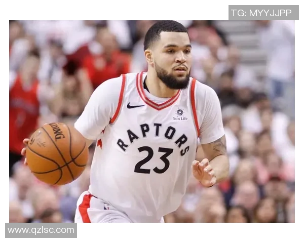 弗雷德范弗利特的崛起之路：从无名小卒到NBA明星的奋斗故事