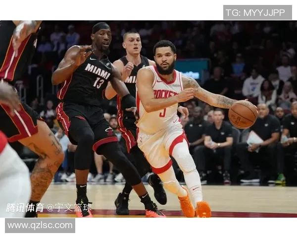 2月8日火箭对热火精彩比赛录像回顾与分析