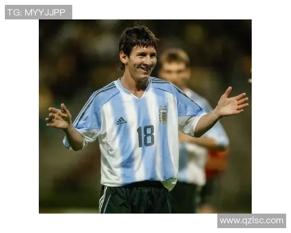 2004年阿根廷与塞尔维亚足球对决回顾及精彩瞬间分析