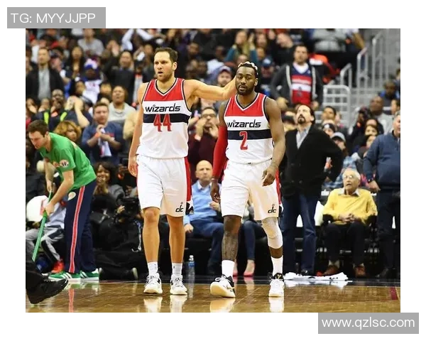 2006年骑士与奇才季后赛精彩回顾与经典瞬间解析