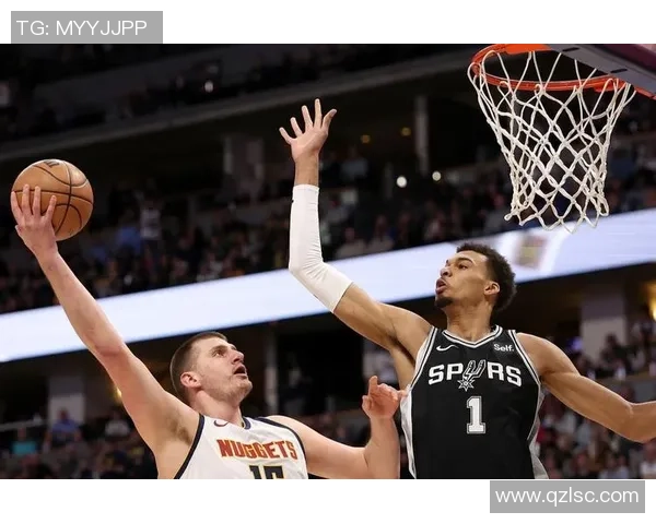 2010年NBA总决赛精彩回放太阳对马刺的激烈对决全程回顾