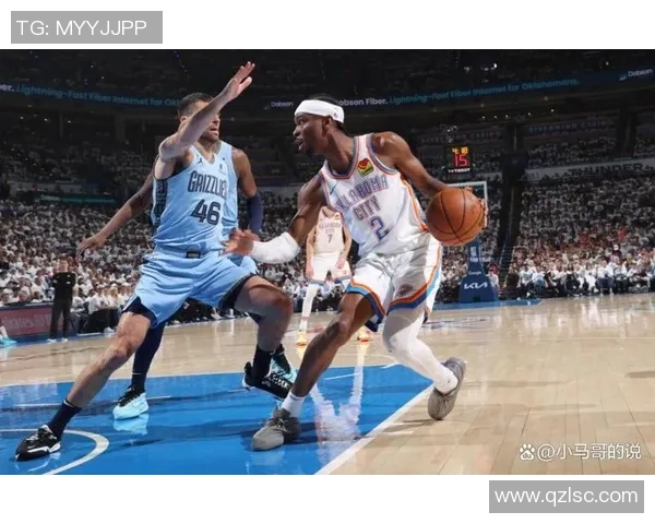 2014年NBA季后赛雷霆与灰熊激战回顾精彩瞬间与战术分析