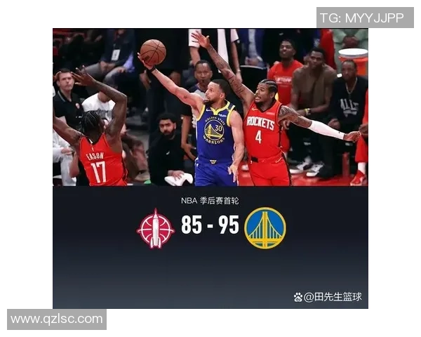 2015年勇士与火箭精彩对决全场回放重温经典瞬间与激烈时刻